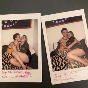 Meet your Posher, Brett